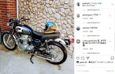 インスタグラムで見つけたトゥカッターユーザー⑨ インスタグラムで見つけたトゥカッターユーザー⑨